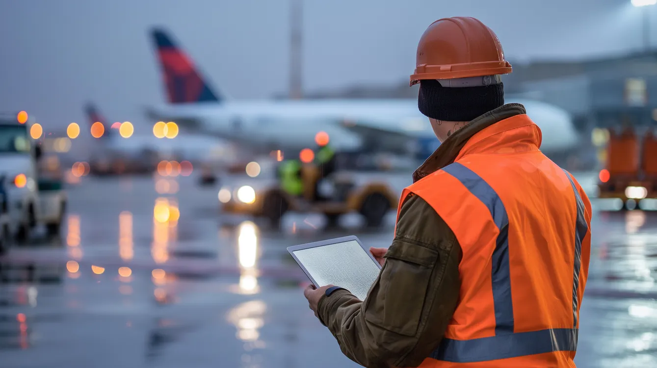 Cargo condition monitoring with real-time alerts