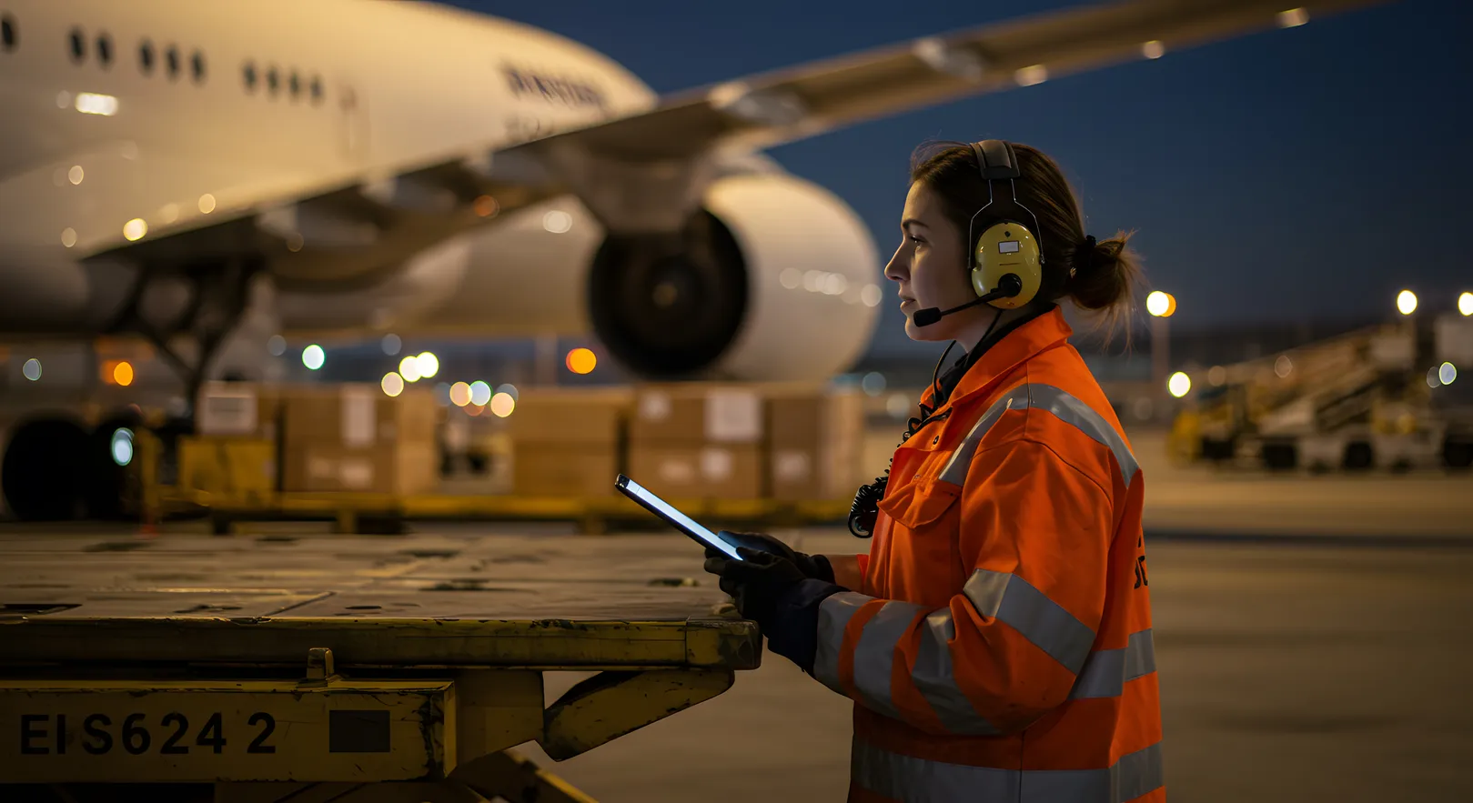 Seamless integration across airport operational systems